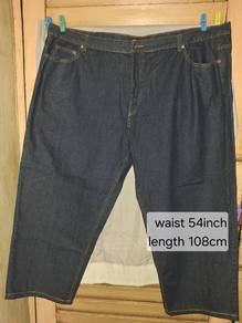 no14. blue jeans big size