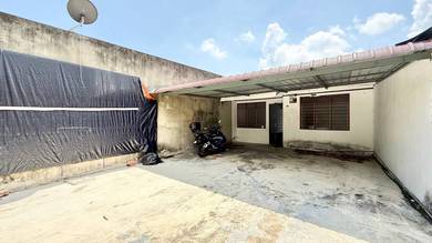 Terraced House For Sale in Masjid Tanah,MLK