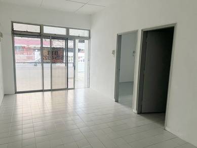 1-storey Terraced House For Sale in Johor Bahru,JHR