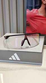 Adidas Sunglass ADIDAS ANEMOS SP0103 02L