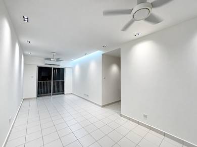 Condominium For Rent in Kondominium Kiara Kasih
