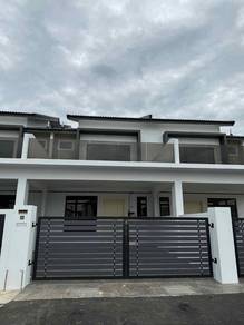 2-storey Terraced House For Sale in Bukit Katil,MLK