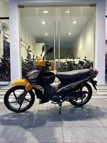 SM Sport 110E