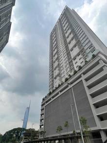 Apartment For Rent in Cheras,KUL