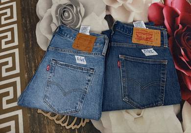 Levi’s 501 sz 31 Combo:)…