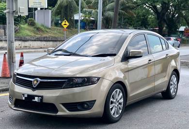 Proton Preve CFE PREMIUM in Jalan Sultan Ismail, KUL