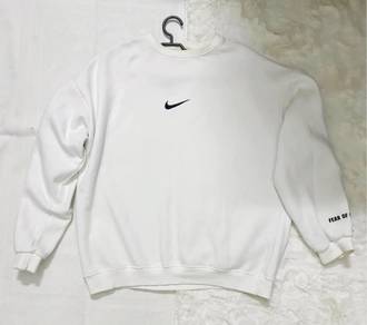 NIKE sweat shirt