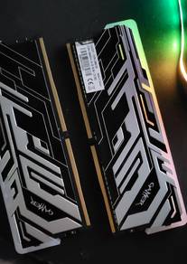GALAX Gamer II RGB 8GB DDR4-2666MHz