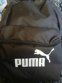 puma bag pack (new) 