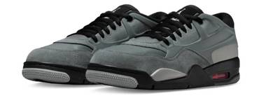 Air Jordan 4 RM FL Men's Basketball Shoes