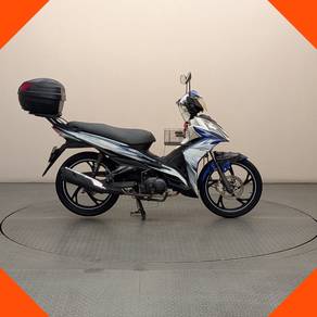 Sym Sport Bonus 110 SR
