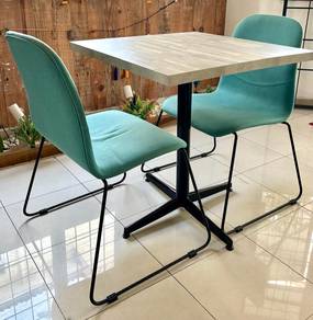 Restaurant / Cafe Table & Chair Sets 10sets