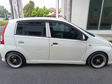 Perodua Viva ELITE MT in Kota Samarahan, SWK