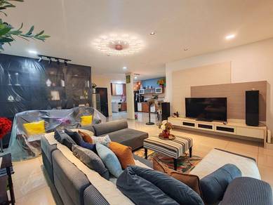 2-storey Terraced House For Sale in Iskandar Puteri,JHR
