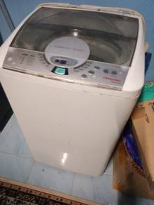 washer machine 