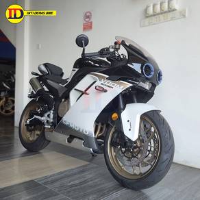 CFMOTO 500SR