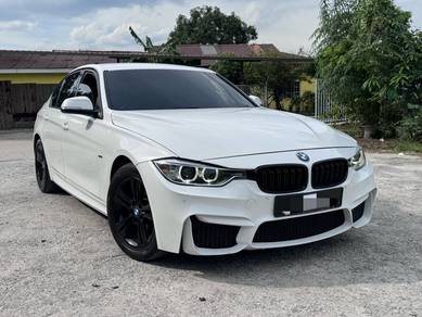 2013 BMW 328i 28i M SPORT (CKD)