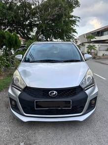 Perodua MyVi SE in Subang Jaya, SGR