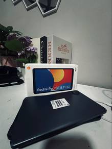 Redmi Pad Se 8.7