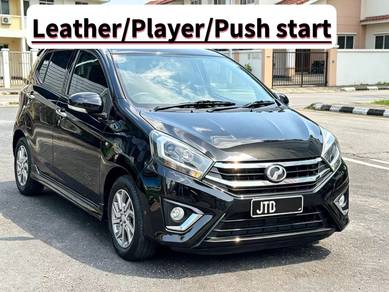 Perodua Axia ADVANCE in Johor Bahru, JHR