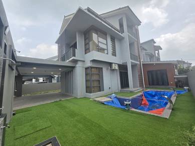 Semi-Detached House For Sale in Kuantan,PHG