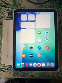 Ipad A16 11thgen Newset Latest + Apple Pencil UsbC