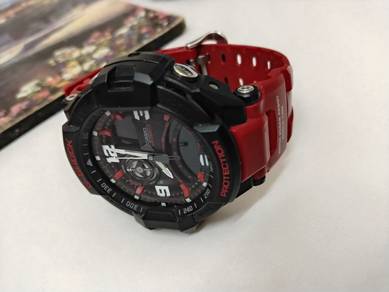 Collector Item Gshock GA-1000