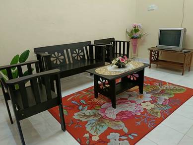 Homestay di kandis