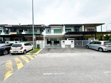 2-storey Terraced House For Sale in Semenyih,SGR