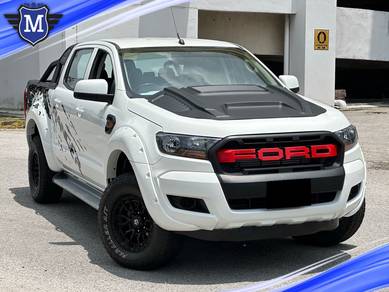 Ford Ranger XL in Serdang, KUL
