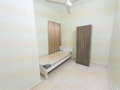 Room in Gombak, SGR