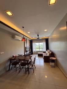 Condominium For Sale in Kingfisher @ Inanam