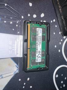16GB DDR4 Laptop Memory 3200AA