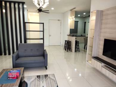 Condominium For Sale in Temasya Kasih