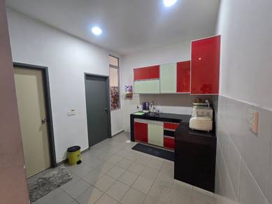 2-storey Terraced House For Sale in Setia Indah,JHR
