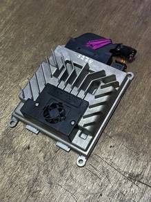 Mercedes W205 W213 W222 Ampliflier Control Module