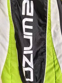 Ozone Ozium 2 M light weight cocoon harness