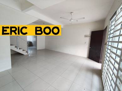 2-storey Terraced House For Sale in Simpang Ampat,PNG