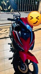 Yamaha 135LC