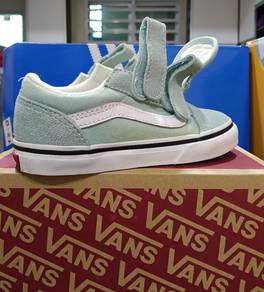 Vans Sneakers For Kids