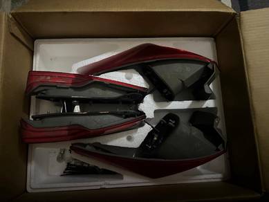 lampu belakang Honda city gm6 prefl Spec E