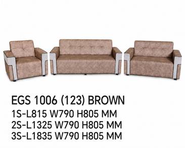Sofa 1+2+3 M1006