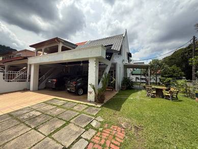 2-storey Terraced House For Sale in Ampang,SGR
