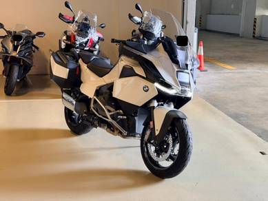 BMW R 1250 RT