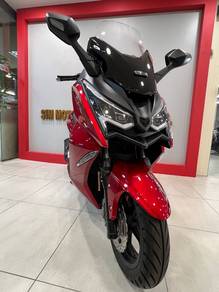 Ariic 318GT