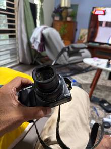 Canon G1x