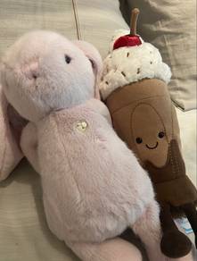Milkshake Jellycat Original