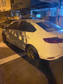 Honda City S+ in Cyberjaya, SGR