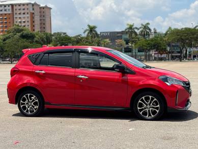 Perodua MyVi H in Johor Bahru, JHR