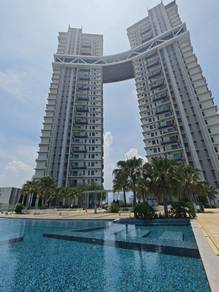 Condominium For Sale in Prominence @ Bukit Mertajam